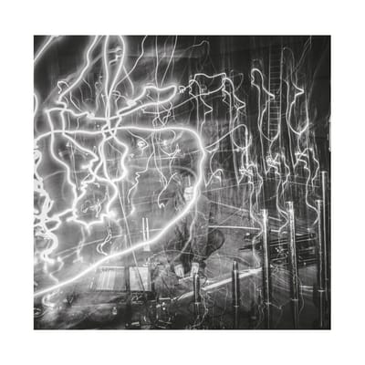 FUJI||||||||||TA - MMM (LP) (Coloured Vinyl)