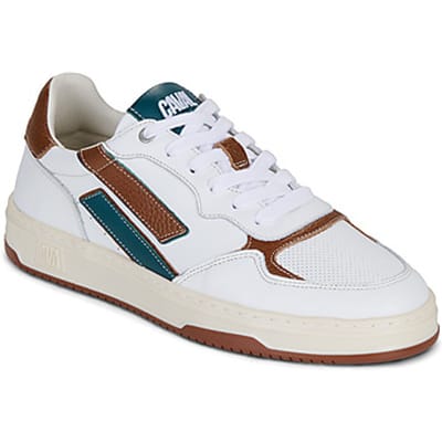 Lage Sneakers Caval FLOW FOREST CALL