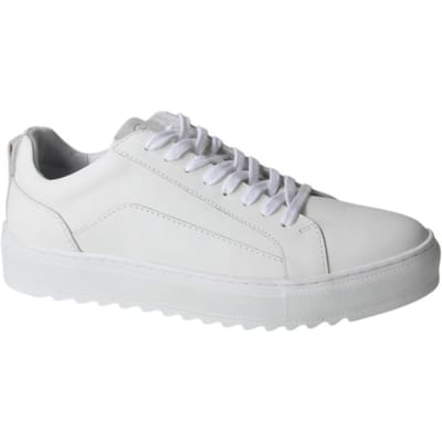 Ti Comos 1360006-100 heren sneakers maat 41 wit