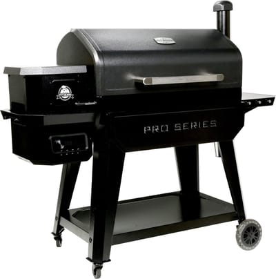 Showroom Model: Pro Series 1600