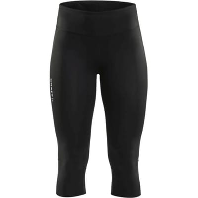 Dames shorts Craft rush capri