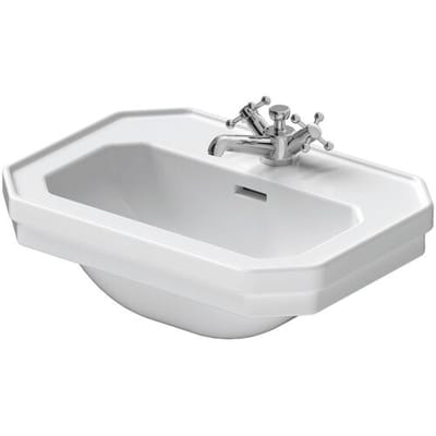 Duravit 1930 hand wash basin