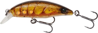 Savage Gear 3D Shrimp Twitch SR Golden Ghost 5.2cm Golden Ghost