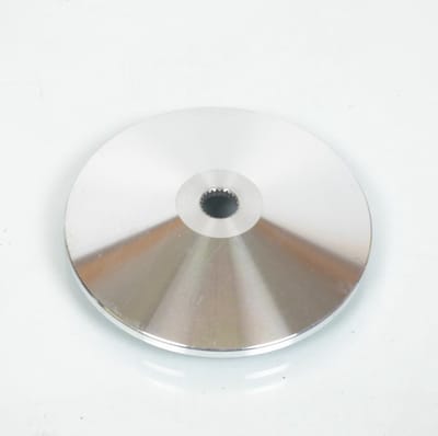 Buzzetti-variator met vaste wang voor Peugeot 50 Streetzone-scooter, 10 inch, modeljaar 2013 t/m 2017, nieuw