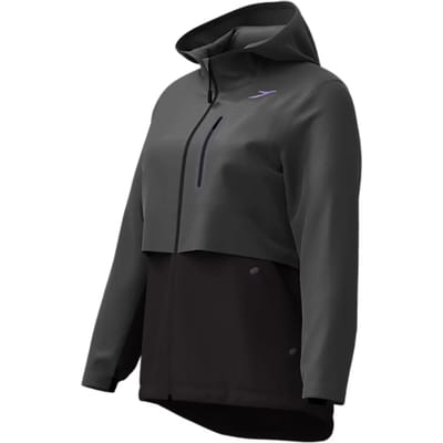 Dames zwempak uit 1 stuk Speedo End+ Vanquisher