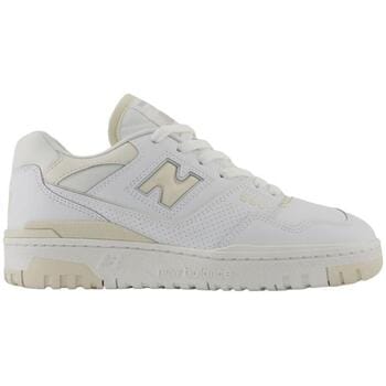 New Balance Bbw550bk Sneakers In White Maat: 36 | Sneakers Outlet | Dames | Wit