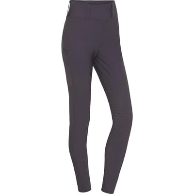 Dameslegging met volledige grip en riemlus Catago River