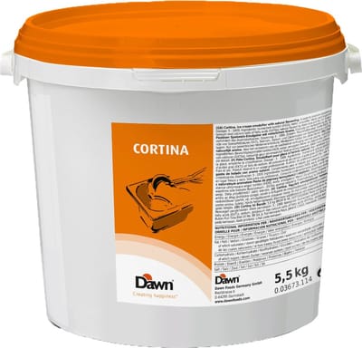 Dawn IJsopslagmiddel Cortina 5,5 kilo