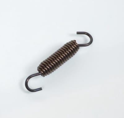 originele veer voor motor yamaha 650 v-star 1999 tot 2011 90507-20002 / 68mm nieuw