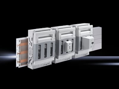 Rittal 9343030 RIT SV NH-ZEKERINGSLASTSCHEIDE