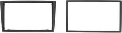 ECO 2-DIN FRAME  Opel Agila/ Corsa/ Astra --> 2004