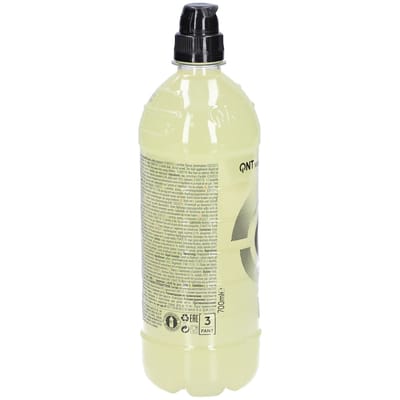 QNT L-Carnitine 2000 mg Zero Calorie Lemon-Lime 700 Sap met vertraagde afgifte