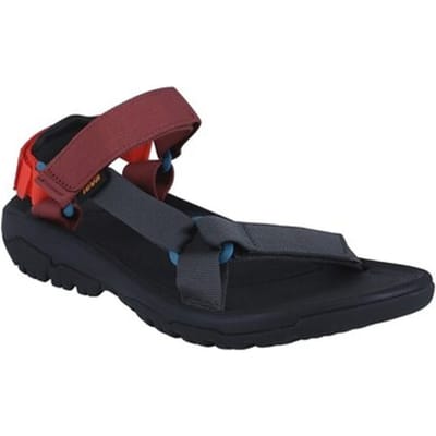 Platte sandalen Teva Hurricane Xlt2