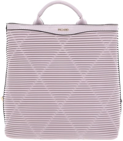 PICARD Vrije tijd rugzak Rugzak Paris City Backpack Rose Roze