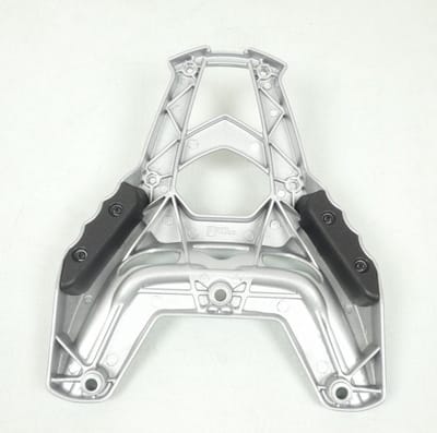 Support top case pour scooter Aprilia 125 Sportcity One 2008-11 605461M 890372