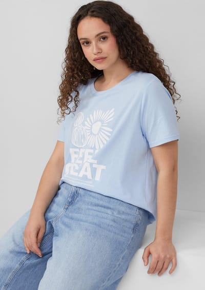 QS T-Shirt