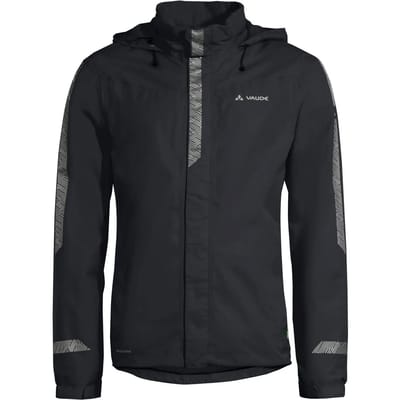 VAUDE Men's Luminum Jacket II, Jas, fietskleding, Heren, Fietsjack