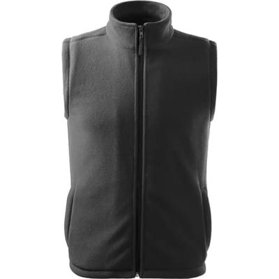 Mouwloos fleece Rimeck Next 518