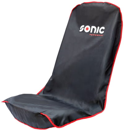 SONIC Universele Autostoelhoes - Nylon