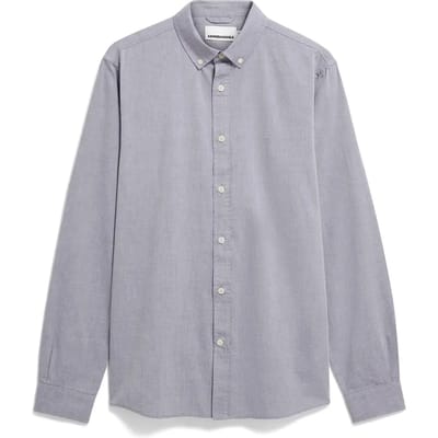 Shirt met lange mouwen Armedangels Quaasa