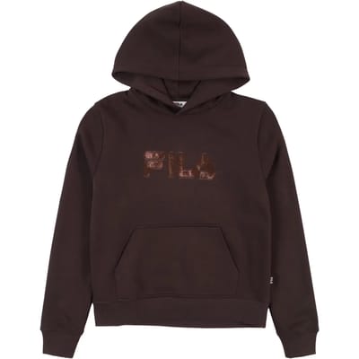 Dames Hoodie Fila Calice