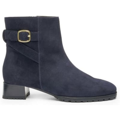 ara Enkellaars Graz blauw
