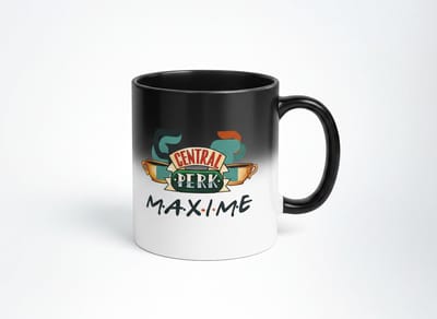 Nevolis® | Espressomok 330ml met Uniek Design | Ontwerp Jouw Eigen Mok | Handgemaakt Cadeau voor Koffieliefhebbers | Gepersonaliseerd op Aanvraag | Enkel of Grote Bestelling