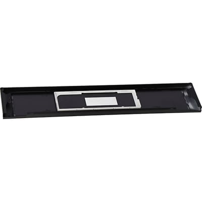 AEG controlepaneel, zwart, 60cm, PUX 8585551195474