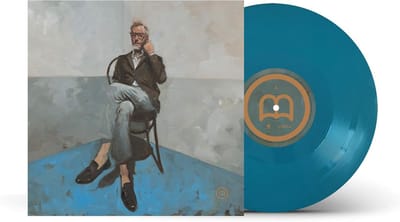 Muziekalbum Vinyl - Langspeelplaat Geluid - Muziek Luisteren - 180 Gram Dikte - 31 cm Diameter - Gekleurd