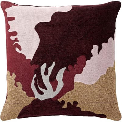 AYTM - Flores Kussen - 45 x 45 cm - meerkleurig