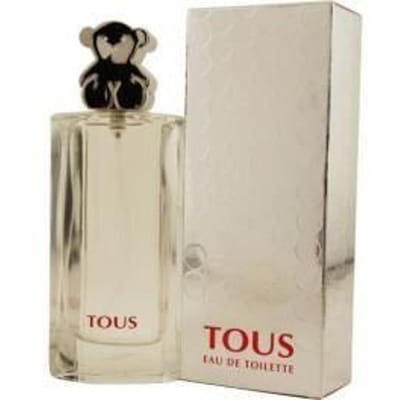 Tous Eau De Toilette Spray 50 ml