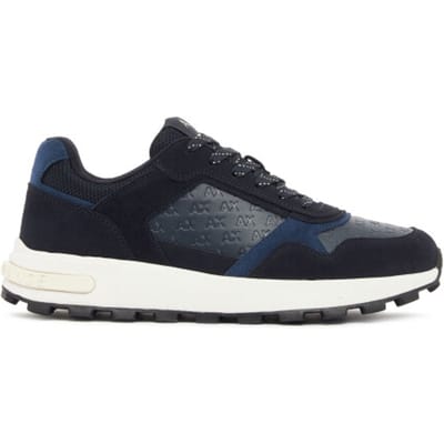 Armani Exchange XM003610 sneaker blauw, 41 / 7