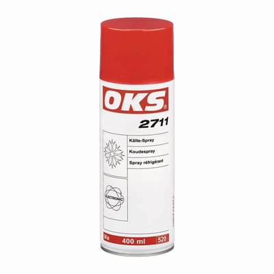OKS koudespray 2711 400 ml - 1134550178