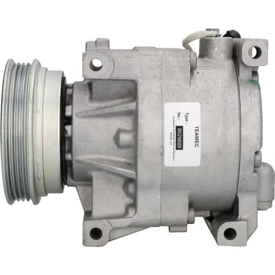 Compressor, airconditioner TEAMEC 8629809