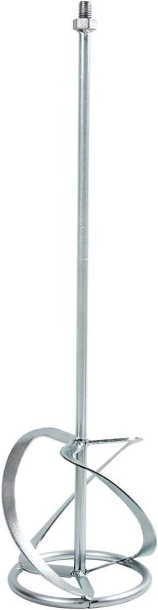 STALCO Perfecte mortelroer Ø 160 mm C3 roerstaaf mortelmixer wentelmixer M16