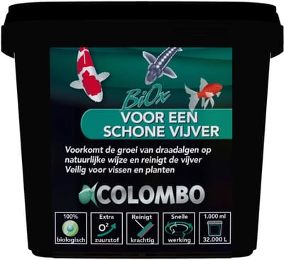 Colombo BiOx 2500ml