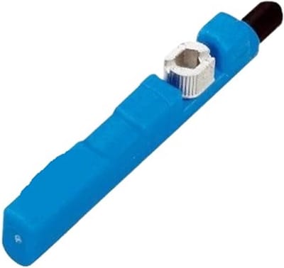 Nabijheidssensor Magnetisch - Inductieve Sensor - Detectie Toepassingen - Robuuste Behuizing - M12 - Zwart