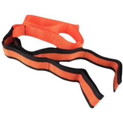 Personne Double Avec Levage Mobile Pour Mouvement Sécurisé De Meubles Fixes Et Objets LourdsPortage Durable Doté D'une Sangle de Tension