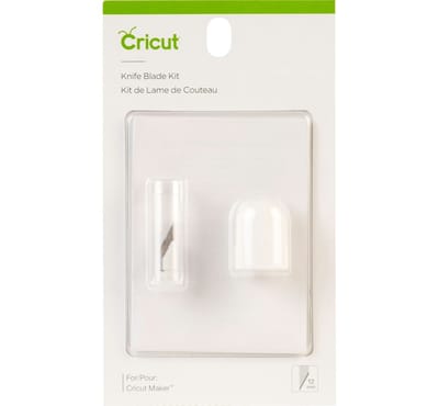 Cricut messen "Knife Blade" - 1 reservemes