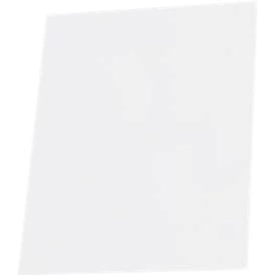 Papieren inserts voor deurbord Lyon, A4, wit, 10 stuks