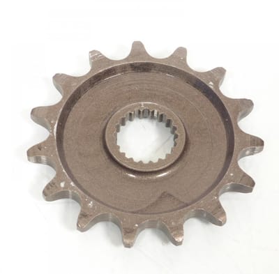 Voortandwiel Sifam voor motor Yamaha 250 YZF 15 tanden spoed 520 Nieuw