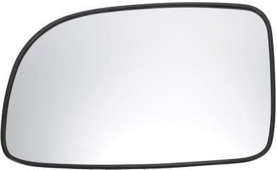 Dailygoods - Buitenspiegel Links Glas Vervanging Voor Hyundai Santa Fe 2007-2012