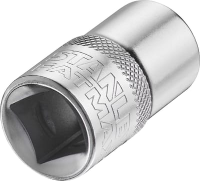 STANLEY FMMT17234-0 Zeskant Verwisselbare kop 15 mm 1/2 15 mm 1/2 (12,5 mm)