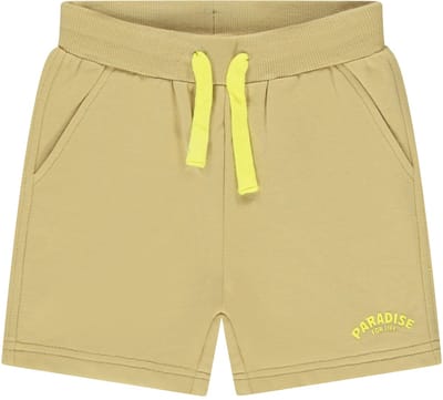 Cars Jeans Short Lilo jr. - Jongens