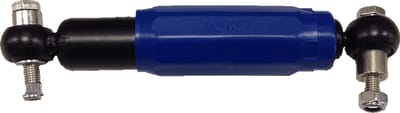 Octagon schokbreker Alko 1300 kg blauw