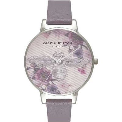 Horloge Dames Olivia Burton OB16EM05 (Ø 38 mm)