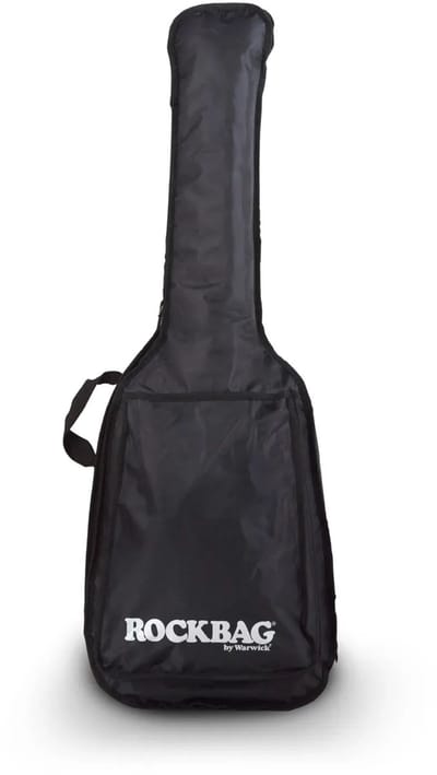 Rockbag Electric Guitar Gig Bag Eco - Tas voor elektrische gitaren