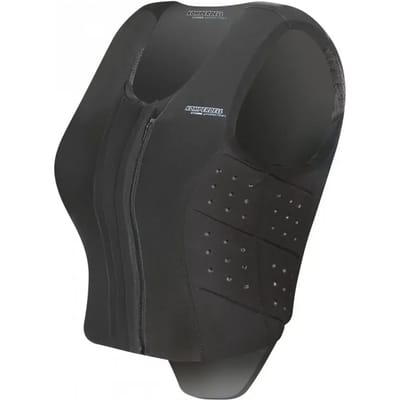 Correct Connect bokriem / nekband - bruin - X Full
