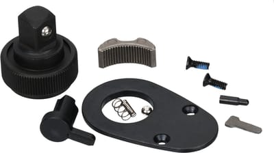 SW-Stahl 06094L-REP reparatieset ratelmechanisme I voor omschakelbare ratel 06094L I 1/4 inch ratel