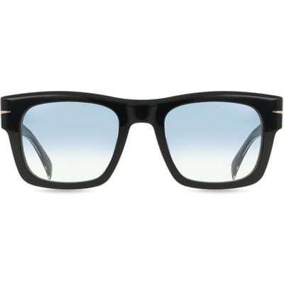 David Beckham Db 7099 S 807 F9 Heren Zonnebril Black/51-21-145